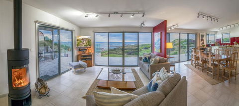 Porky Beach Retreat - King Island Escapes - Accommodation Melbourne 21