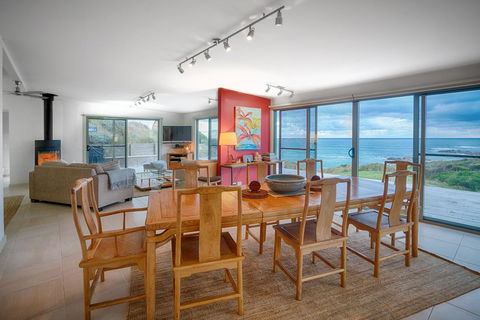 Porky Beach Retreat - King Island Escapes - Accommodation Melbourne 20