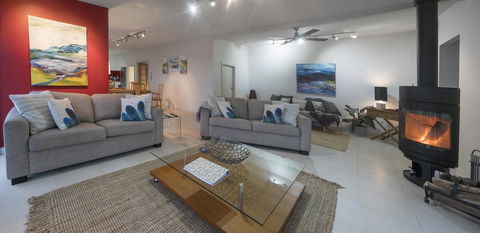 Porky Beach Retreat - King Island Escapes - Accommodation Melbourne 19
