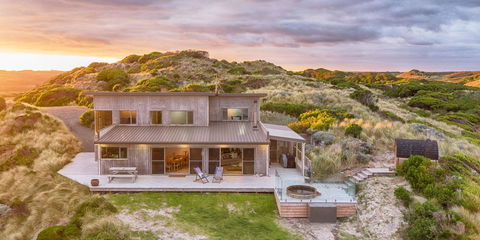 Porky Beach Retreat - King Island Escapes - Accommodation Melbourne 10