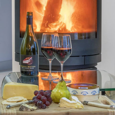 Porky Beach Retreat - King Island Escapes - Accommodation Melbourne 5