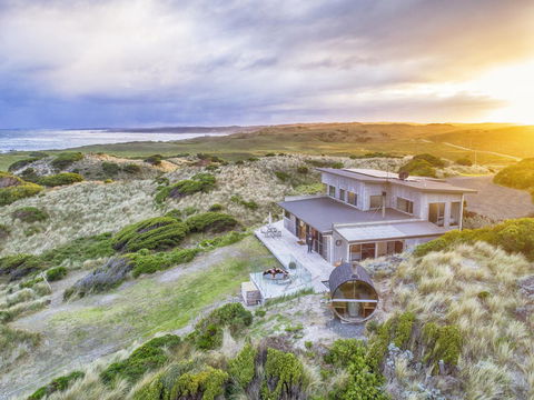 Porky Beach Retreat - King Island Escapes - Accommodation Melbourne 8
