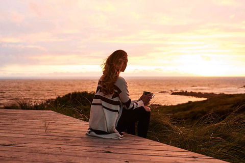 Porky Beach Retreat - King Island Escapes - Accommodation Melbourne 23