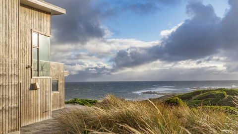 Porky Beach Retreat - King Island Escapes - Accommodation Melbourne 24