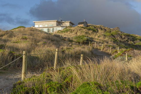 Porky Beach Retreat - King Island Escapes - Accommodation Melbourne 11