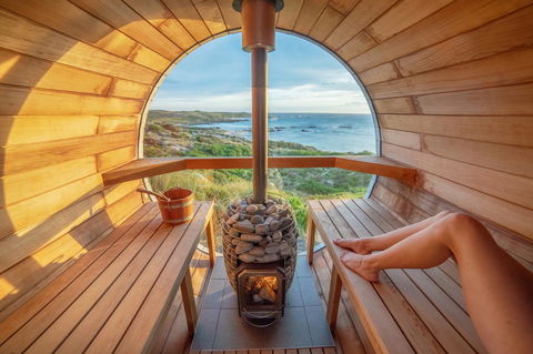Porky Beach Retreat - King Island Escapes - Accommodation Melbourne 12