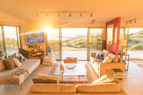 Porky Beach Retreat - King Island Escapes - Accommodation Melbourne 18