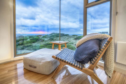 Porky Beach Retreat - King Island Escapes - Accommodation Melbourne 4