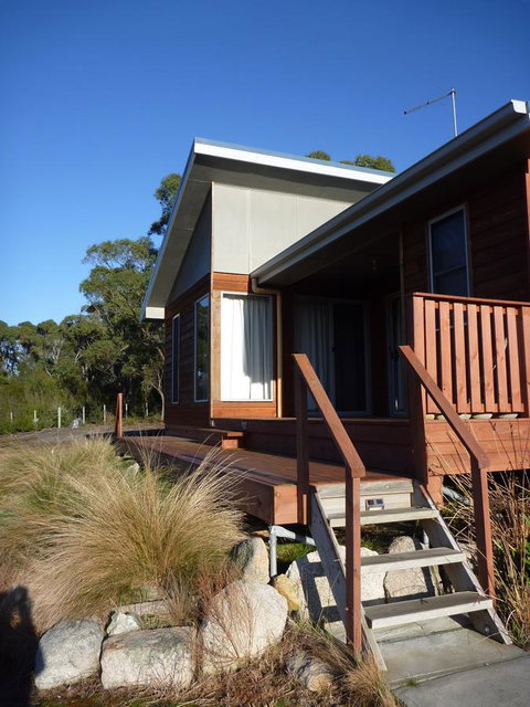 Yakkalla Holiday Cottage - Accommodation Melbourne 4