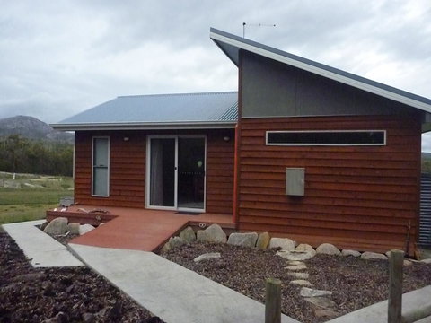 Yakkalla Holiday Cottage - Accommodation Melbourne 1