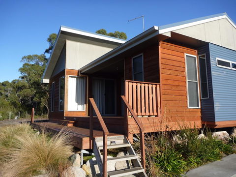 Yakkalla Holiday Cottage - Accommodation Melbourne 2