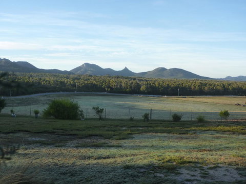 Yakkalla Holiday Cottage - Accommodation Melbourne 3