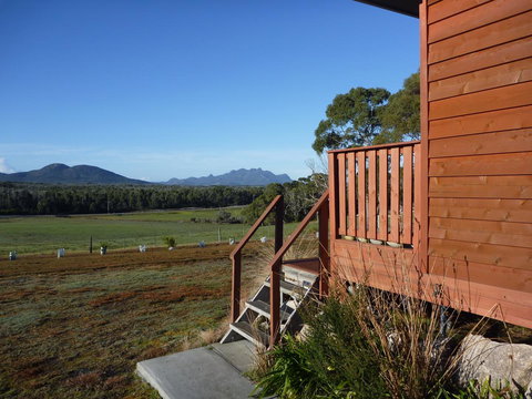 Yakkalla Holiday Cottage - Accommodation Melbourne 0