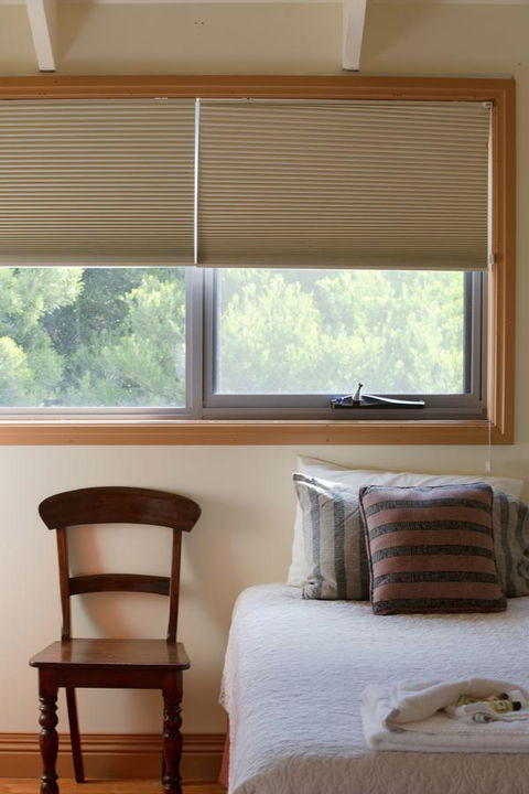 Mountain Seas Lodge - Accommodation Melbourne 12