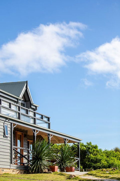 Mountain Seas Lodge - Accommodation Melbourne 1