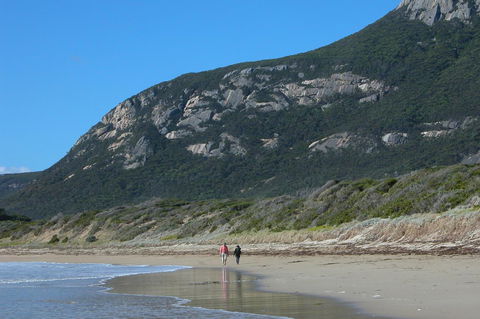 Mountain Seas Lodge - Accommodation Melbourne 17