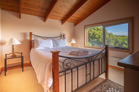 Mountain Seas Lodge - Accommodation Melbourne 11