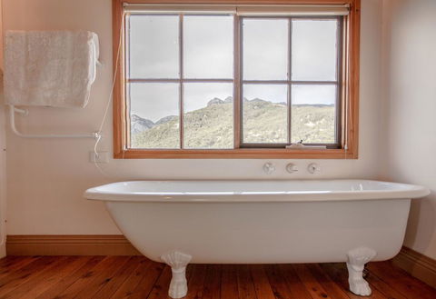 Mountain Seas Lodge - Accommodation Melbourne 8