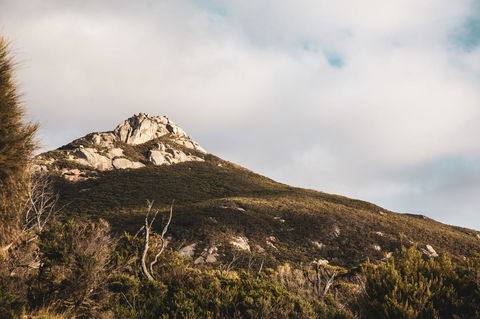Mountain Seas Lodge - Accommodation Melbourne 5