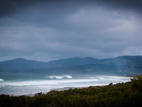 Parnella Adventure Bay, Bruny Island - Accommodation Melbourne 22