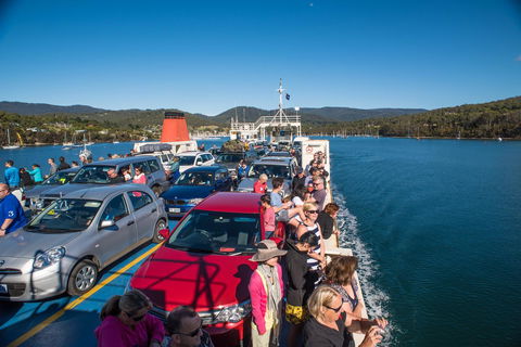 Parnella Adventure Bay, Bruny Island - Accommodation Melbourne 26