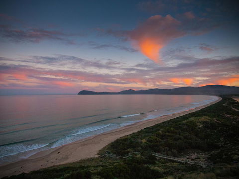 Parnella Adventure Bay, Bruny Island - Accommodation Melbourne 29