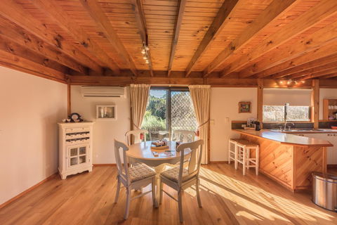 Parnella Adventure Bay, Bruny Island - Accommodation Melbourne 5