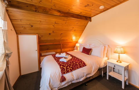 Parnella Adventure Bay, Bruny Island - Accommodation Melbourne 8