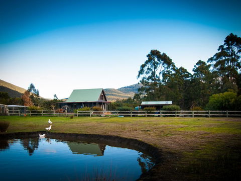 Parnella Adventure Bay, Bruny Island - Accommodation Melbourne 16
