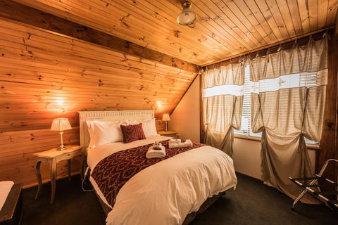 Parnella Adventure Bay, Bruny Island - Accommodation Melbourne 7