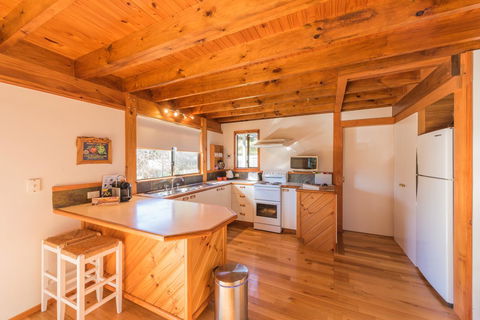 Parnella Adventure Bay, Bruny Island - Accommodation Melbourne 4