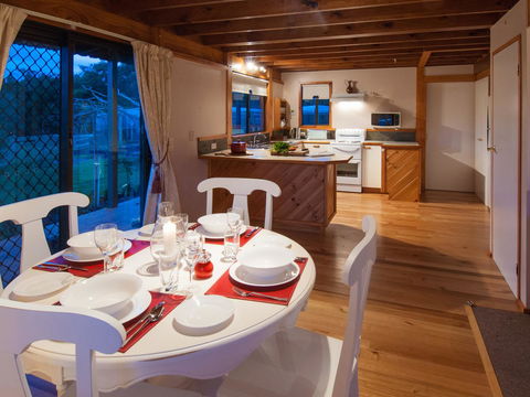 Parnella Adventure Bay, Bruny Island - Accommodation Melbourne 11