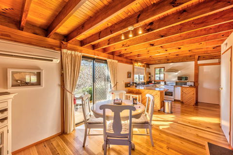 Parnella Adventure Bay, Bruny Island - Accommodation Melbourne 3