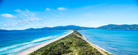 Parnella Adventure Bay, Bruny Island - Accommodation Melbourne 27