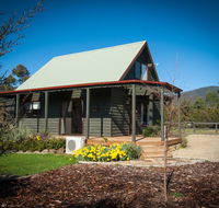 Parnella Adventure Bay Bruny Island - Accommodation Melbourne