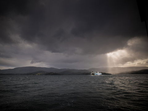 Parnella Adventure Bay, Bruny Island - Accommodation Melbourne 31
