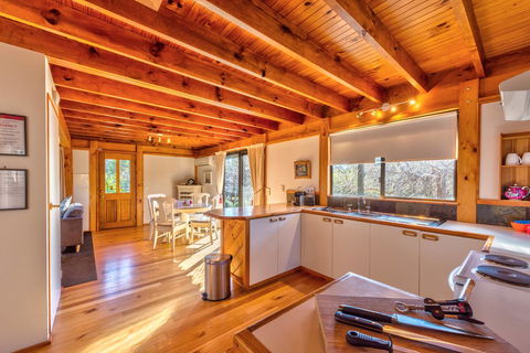 Parnella Adventure Bay, Bruny Island - Accommodation Melbourne 6