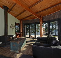 Taylors Bay Cottage - Accommodation Melbourne