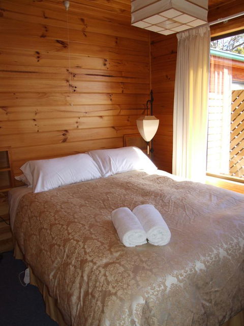 Bruny Island Escapes And Hotel Bruny - Accommodation Melbourne 42
