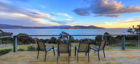 Bruny Island Escapes And Hotel Bruny - Accommodation Melbourne 10