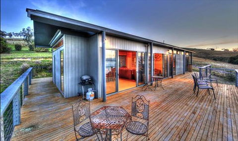 Bruny Island Escapes And Hotel Bruny - Accommodation Melbourne 12