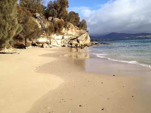 Bruny Island Escapes And Hotel Bruny - Accommodation Melbourne 9