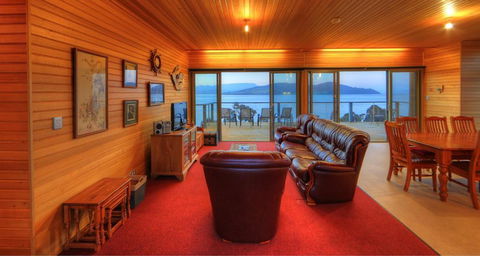 Bruny Island Escapes And Hotel Bruny - Accommodation Melbourne 8