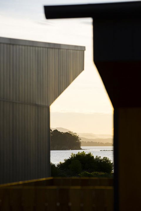 Bruny Island Escapes And Hotel Bruny - Accommodation Melbourne 0