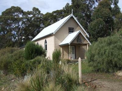 Bruny Island Escapes And Hotel Bruny - Accommodation Melbourne 38