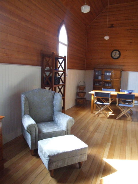 Bruny Island Escapes And Hotel Bruny - Accommodation Melbourne 40