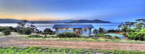Bruny Island Escapes And Hotel Bruny - Accommodation Melbourne 1