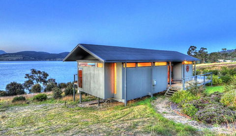 Bruny Island Escapes And Hotel Bruny - Accommodation Melbourne 11