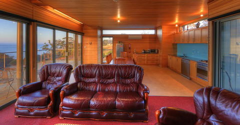 Bruny Island Escapes And Hotel Bruny - Accommodation Melbourne 7