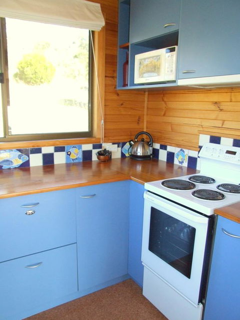 Bruny Island Escapes And Hotel Bruny - Accommodation Melbourne 44